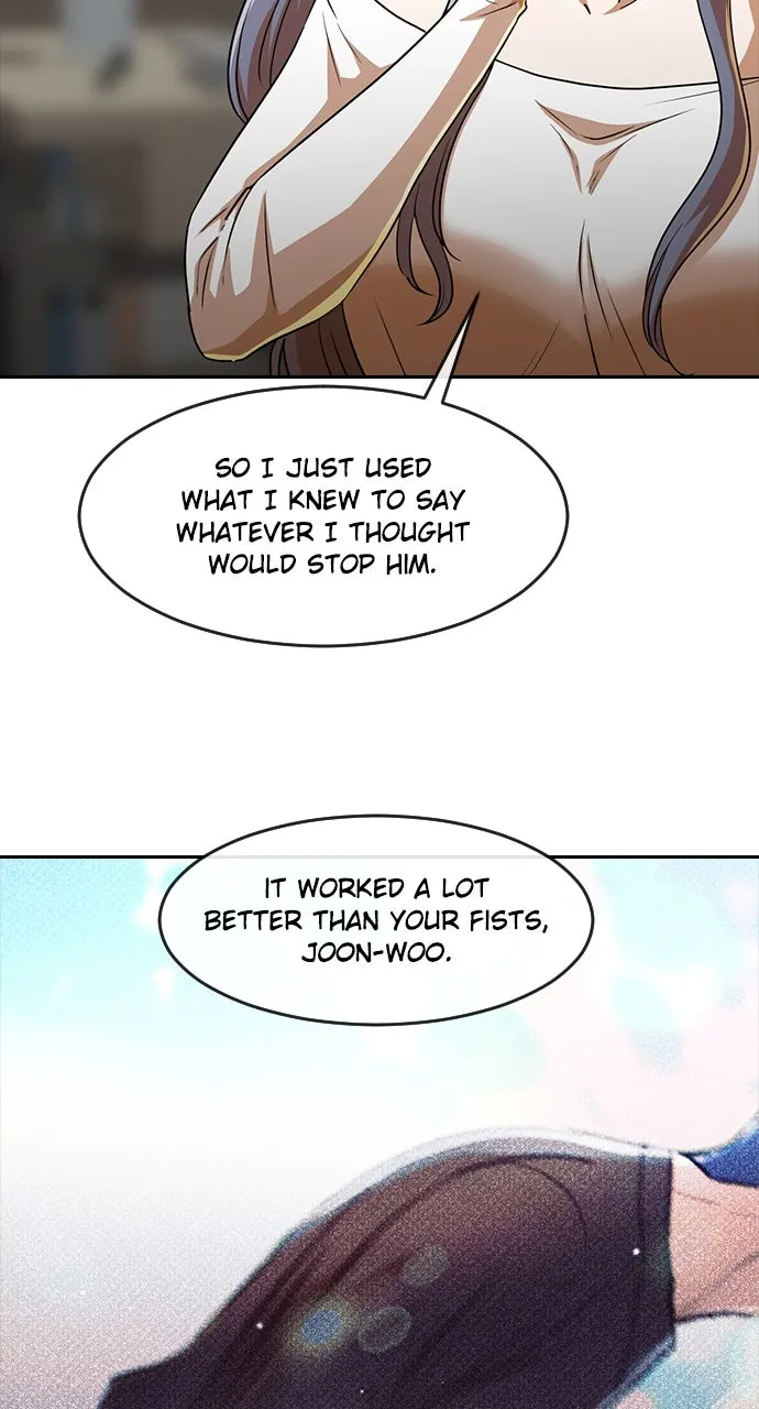 Read Random Chat chapter 274 image 49 on Lezhin