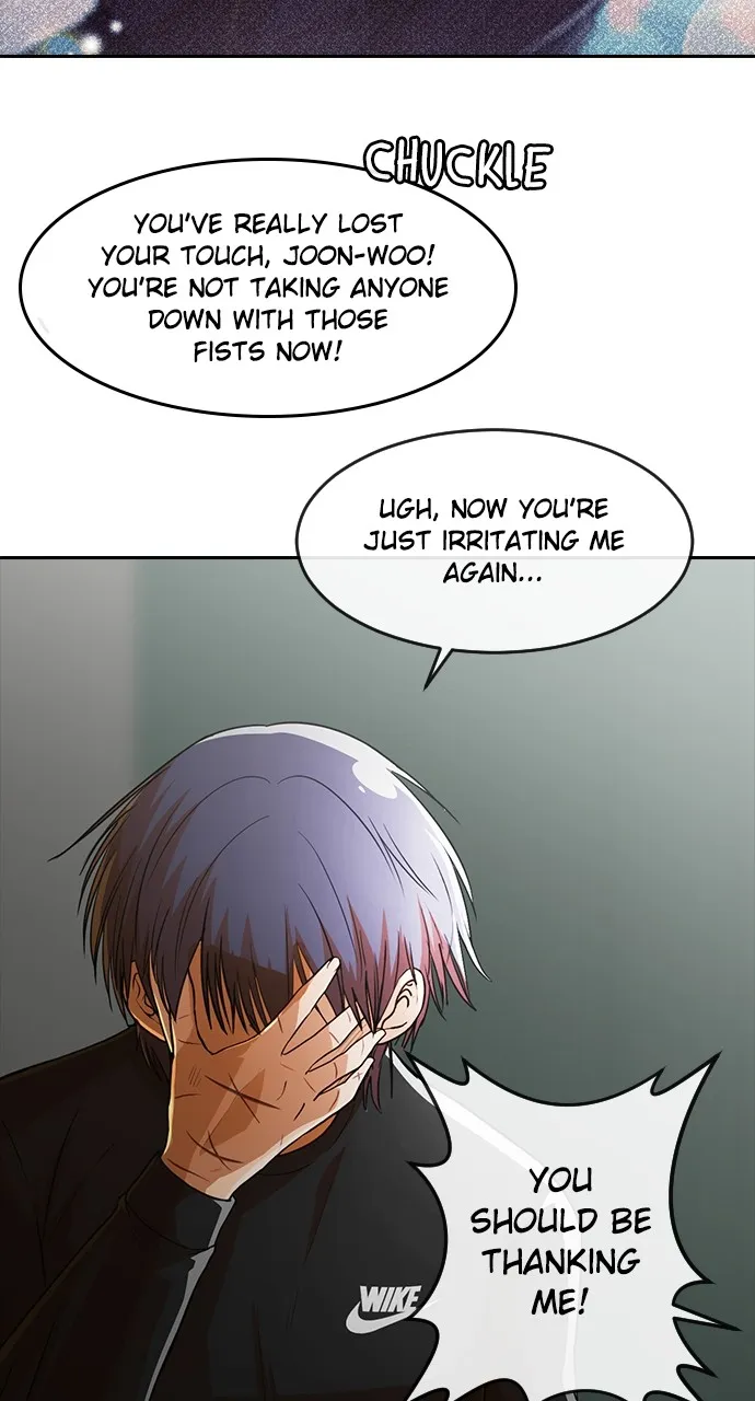 Read Random Chat chapter 274 image 50 on Lezhin