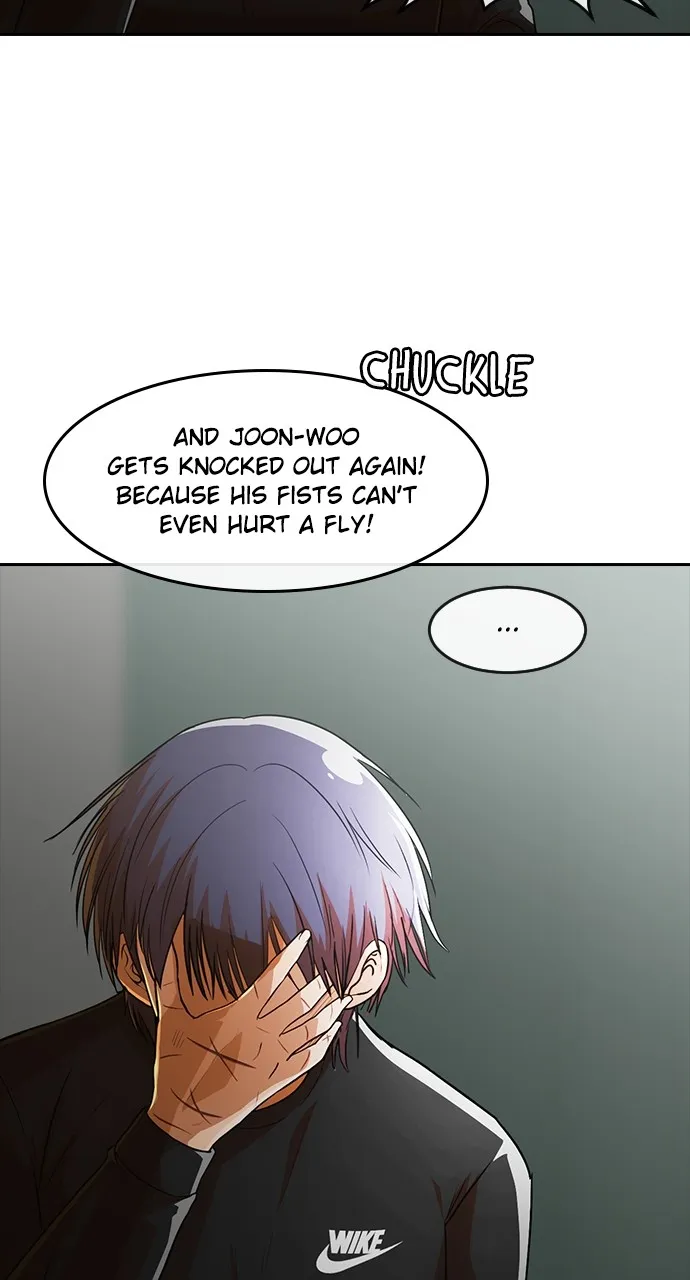 Read Random Chat chapter 274 image 51 on Lezhin