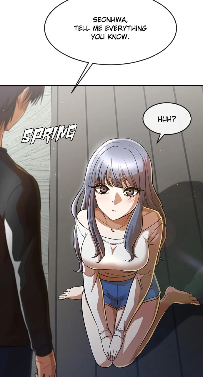 Read Random Chat chapter 274 image 55 on Lezhin