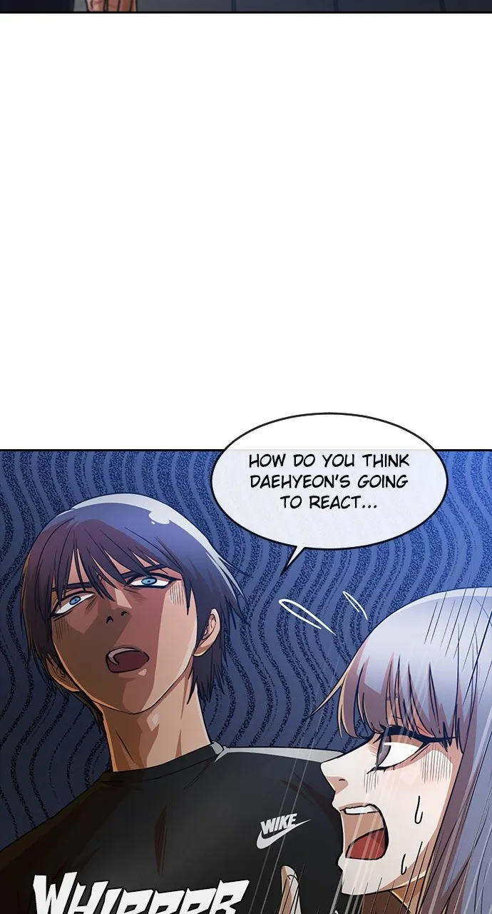 Read Random Chat chapter 274 image 56 on Lezhin