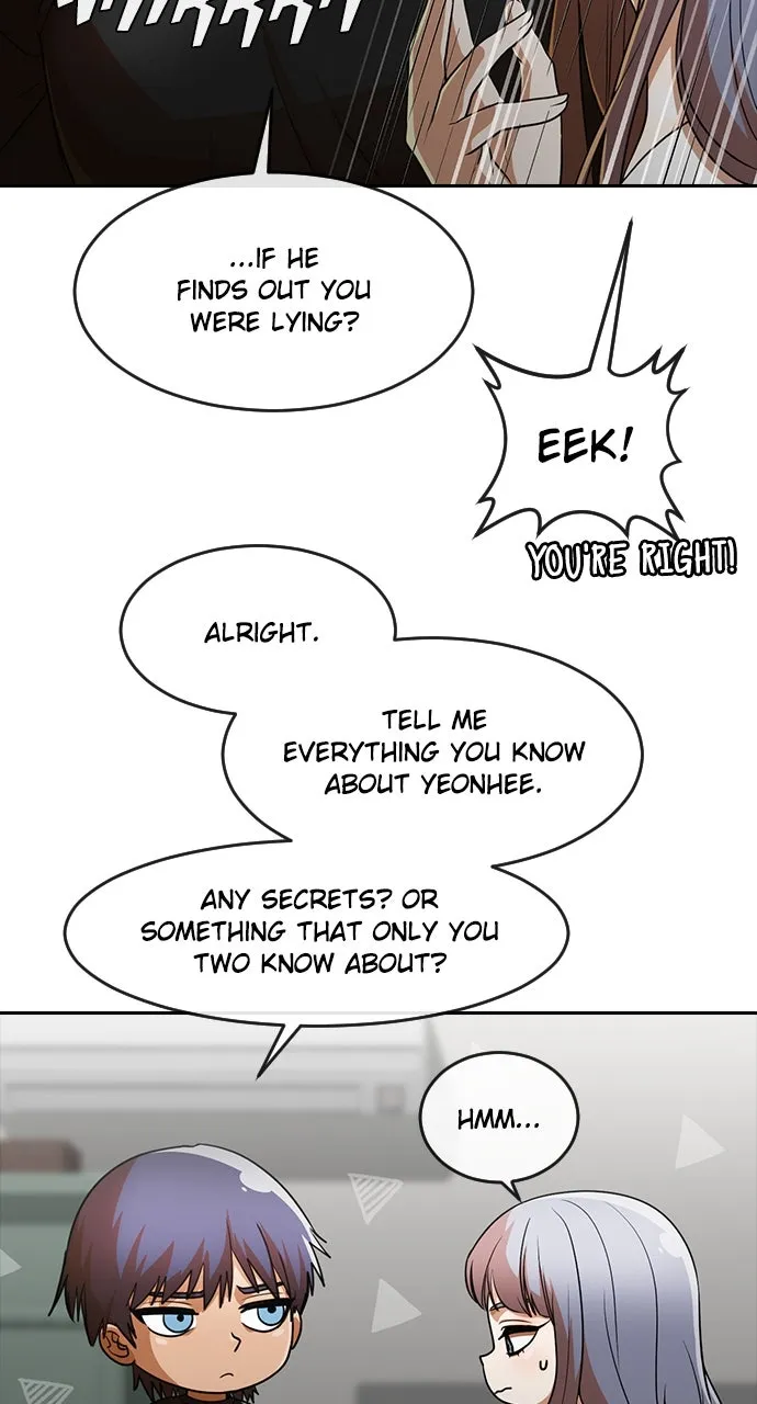 Read Random Chat chapter 274 image 57 on Lezhin