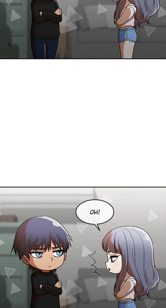 Read Random Chat chapter 274 image 58 on Lezhin