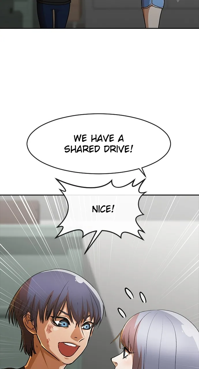 Read Random Chat chapter 274 image 59 on Lezhin