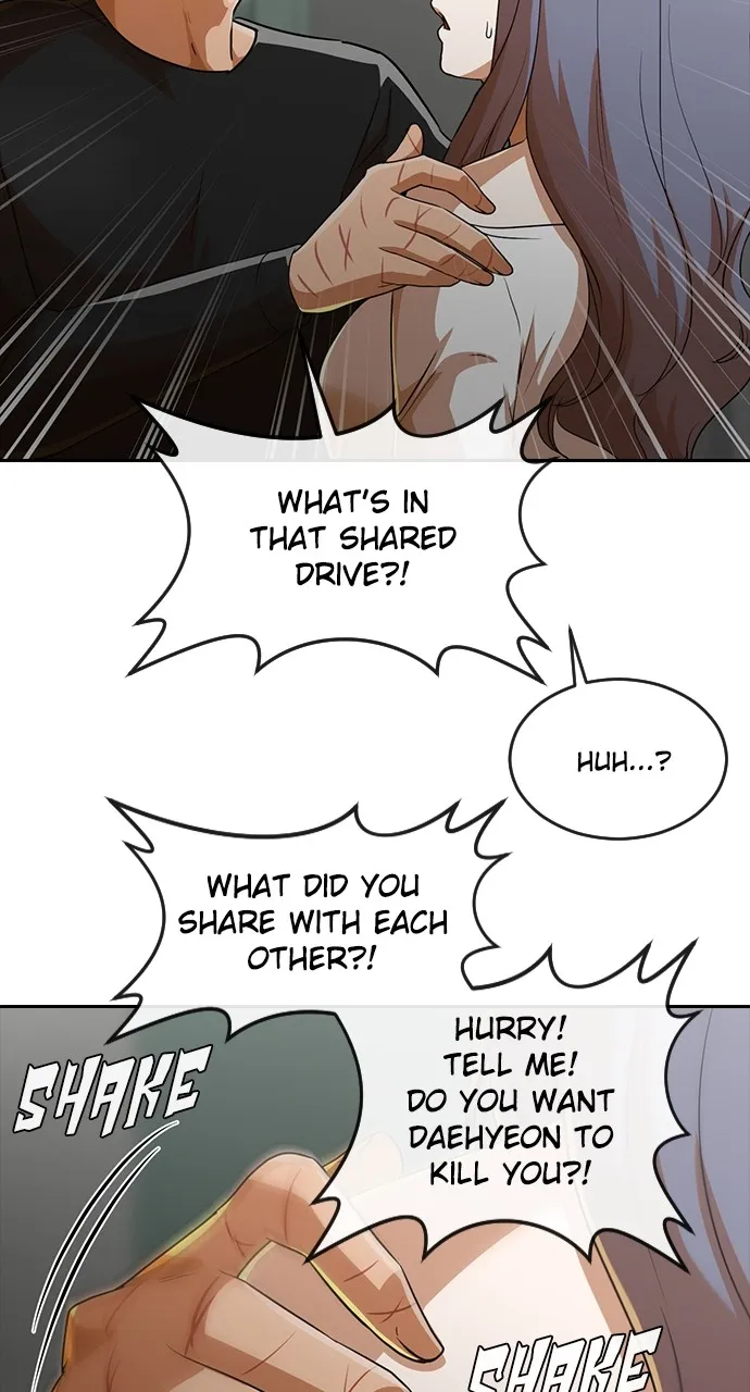 Read Random Chat chapter 274 image 60 on Lezhin