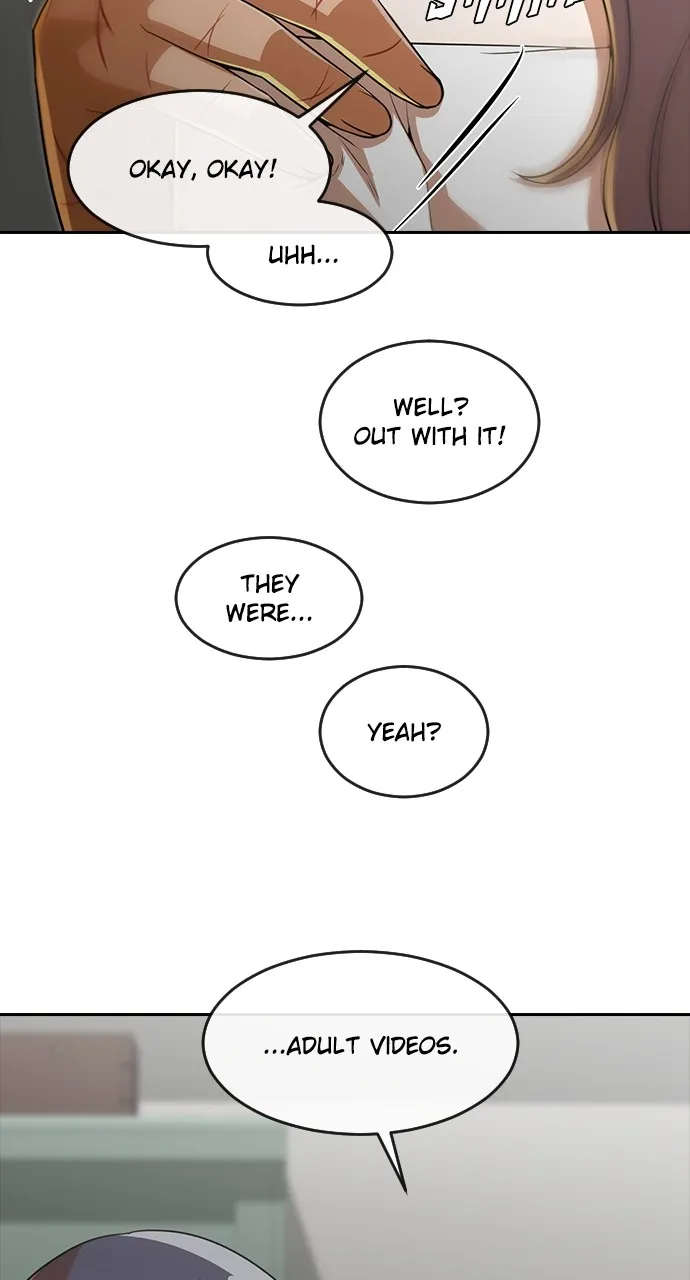 Read Random Chat chapter 274 image 61 on Lezhin