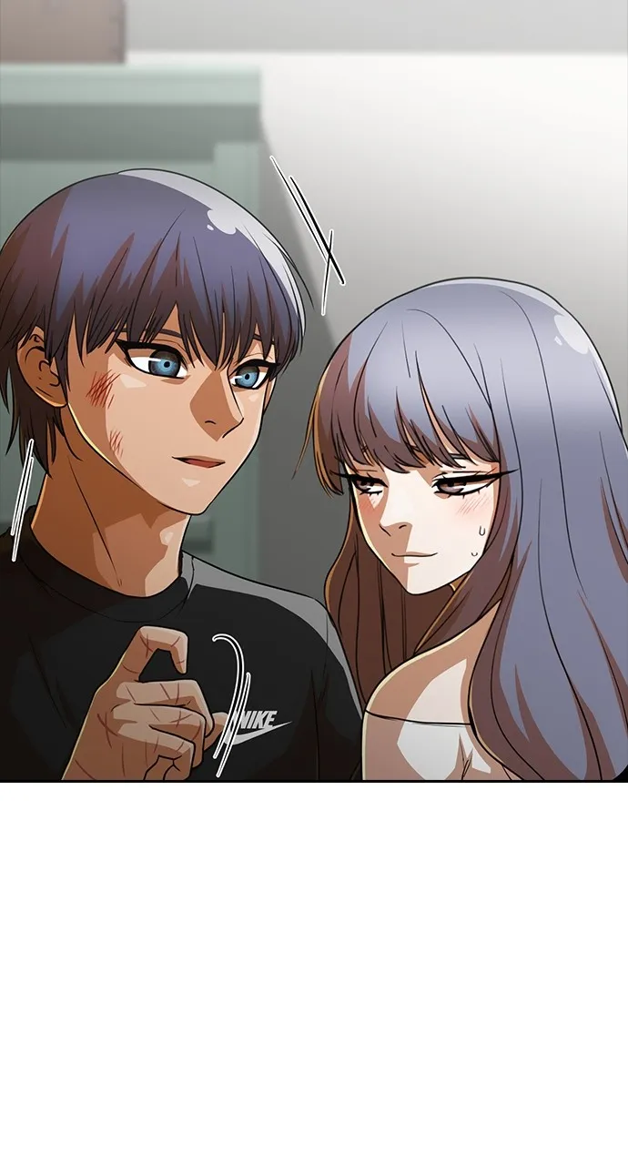 Read Random Chat chapter 274 image 63 on Lezhin