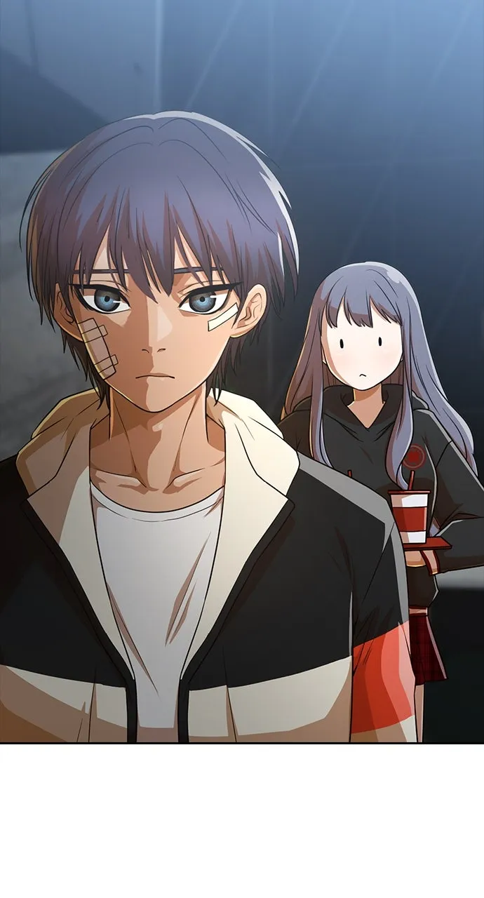 Read Random Chat chapter 274 image 68 on Lezhin