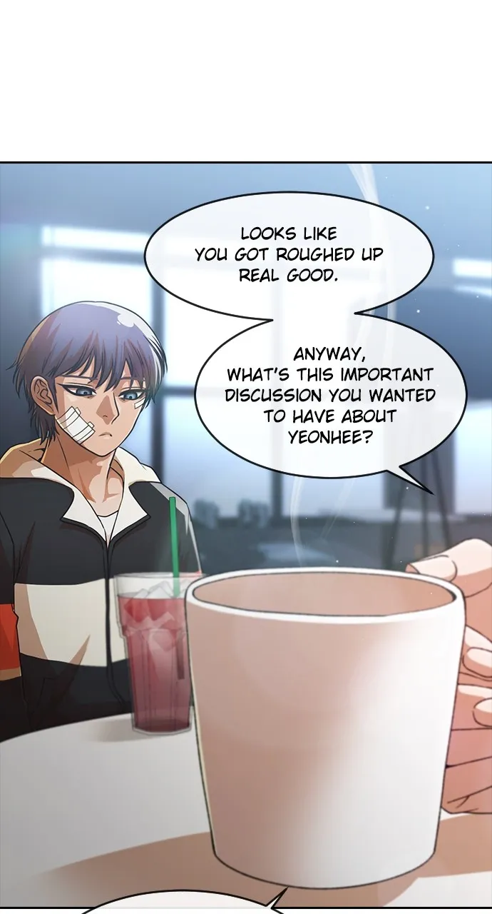 Read Random Chat chapter 274 image 70 on Lezhin