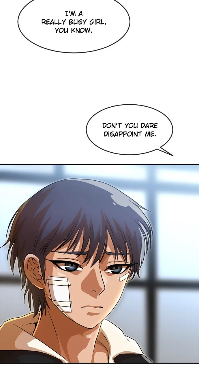 Read Random Chat chapter 274 image 71 on Lezhin