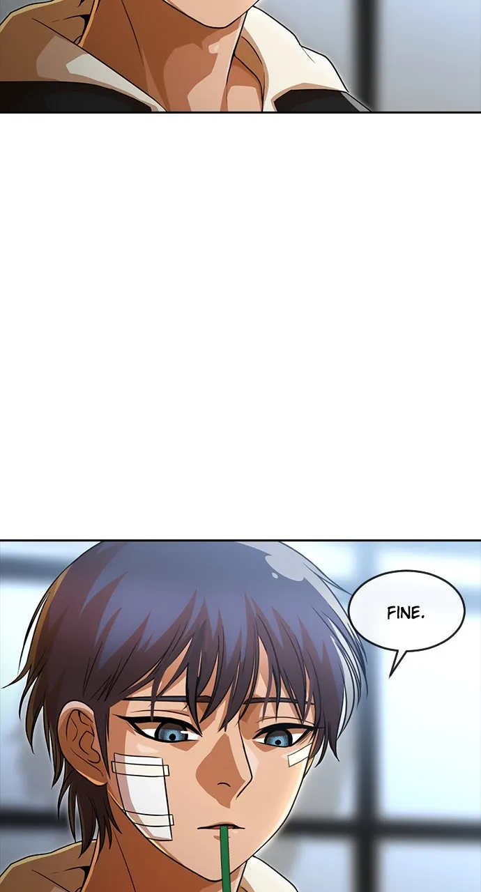 Read Random Chat chapter 274 image 74 on Lezhin