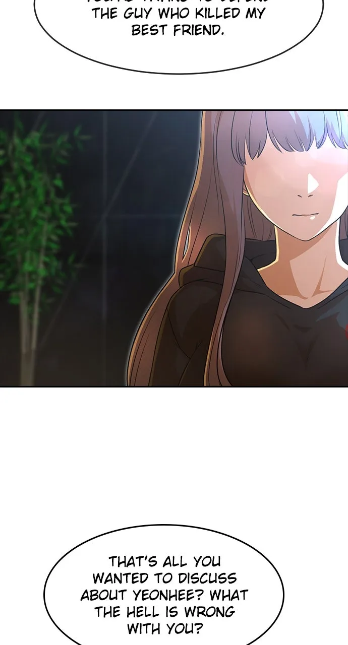 Read Random Chat chapter 274 image 78 on Lezhin
