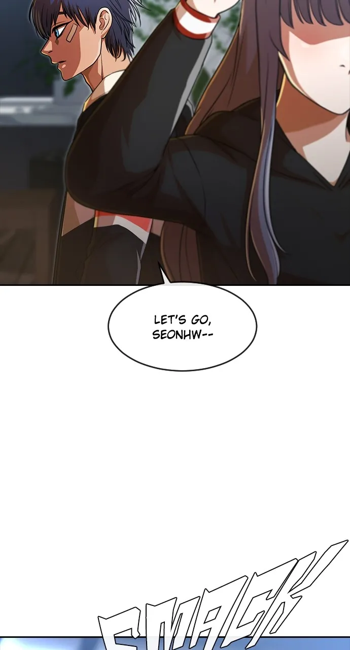 Read Random Chat chapter 274 image 81 on Lezhin