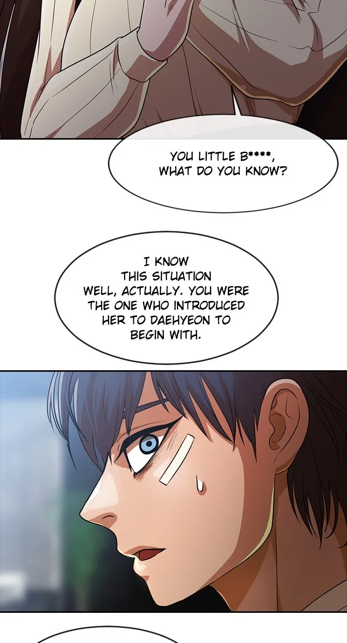 Read Random Chat chapter 274 image 89 on Lezhin