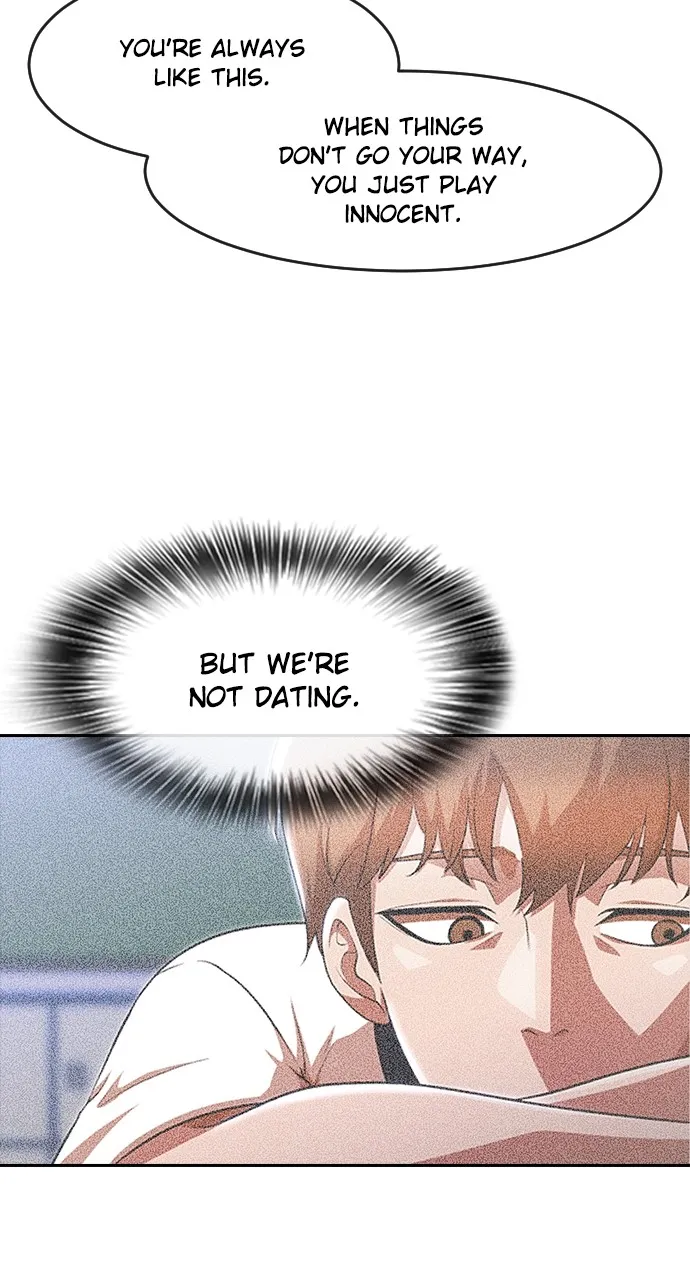 Read Random Chat chapter 274 image 90 on Lezhin