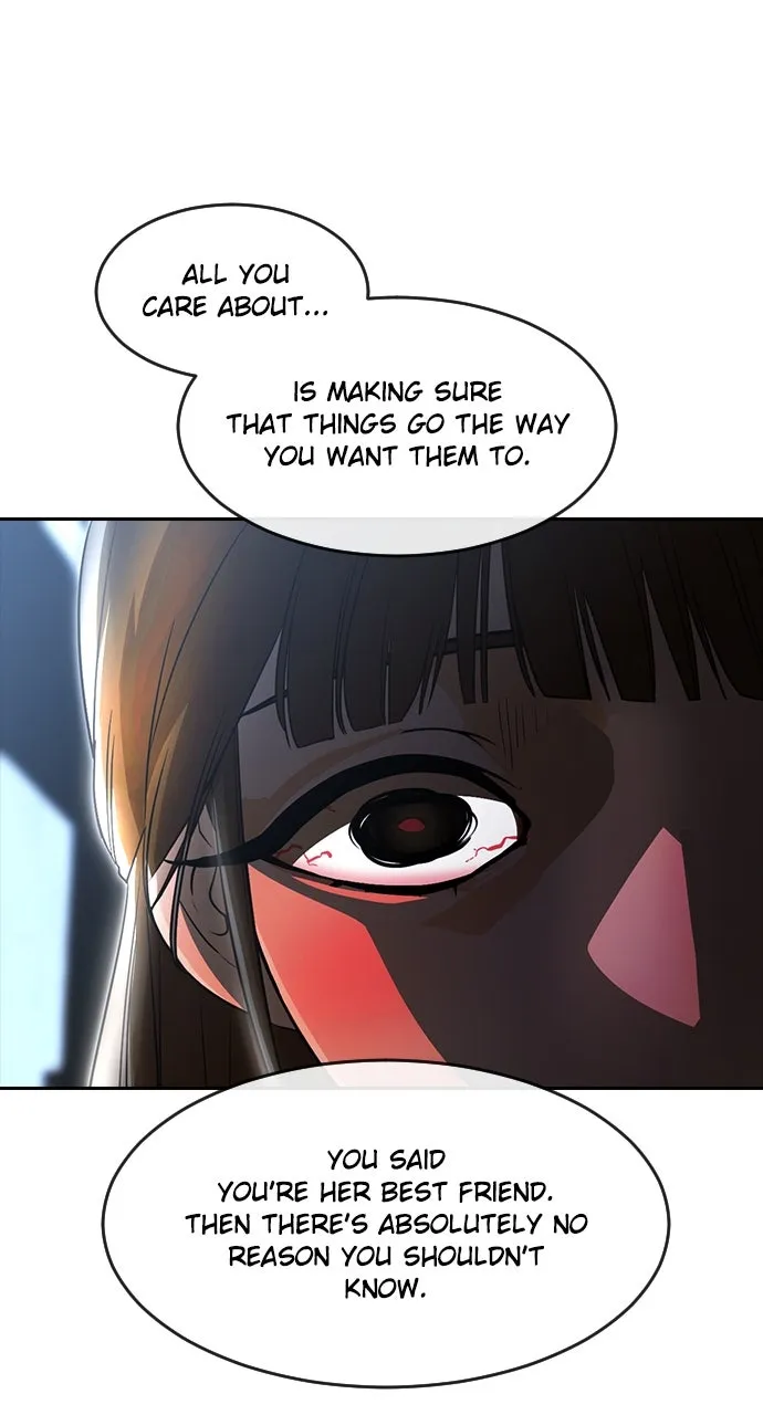 Read Random Chat chapter 274 image 91 on Lezhin