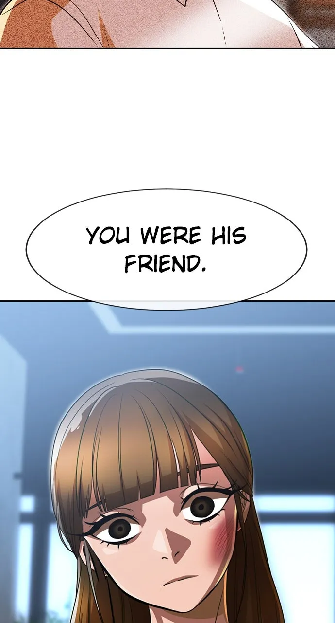 Read Random Chat chapter 274 image 93 on Lezhin