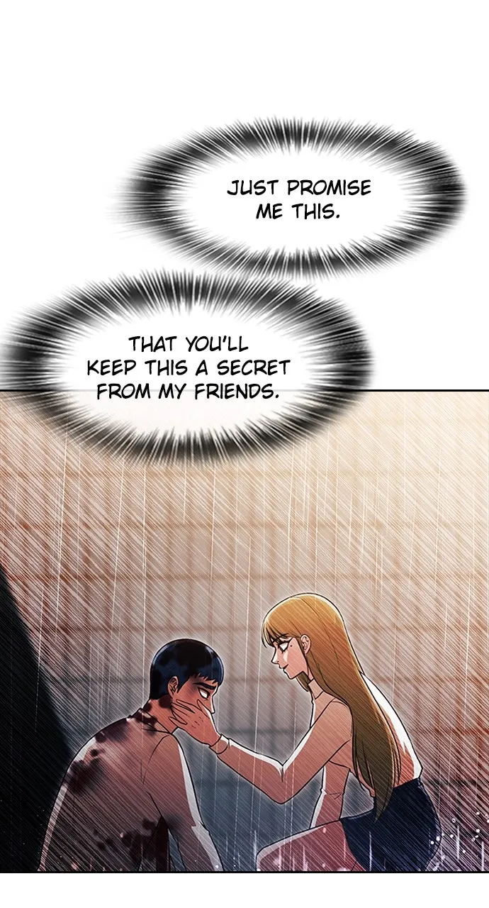 Read Random Chat chapter 275 image 13 on Lezhin