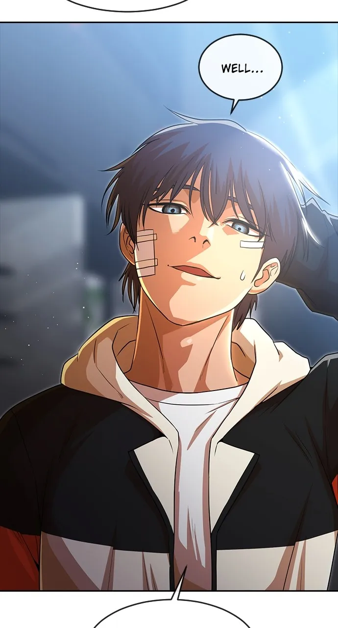 Read Random Chat chapter 275 image 16 on Lezhin