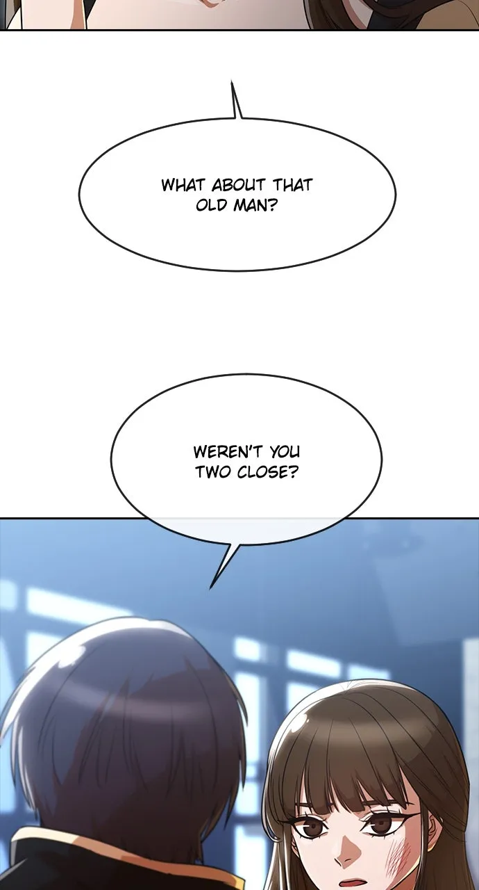 Read Random Chat chapter 275 image 18 on Lezhin
