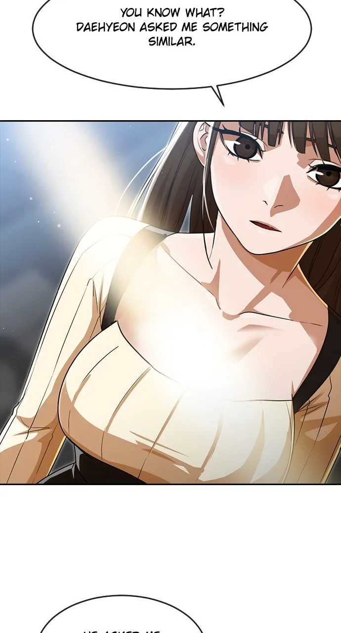 Read Random Chat chapter 275 image 22 on Lezhin