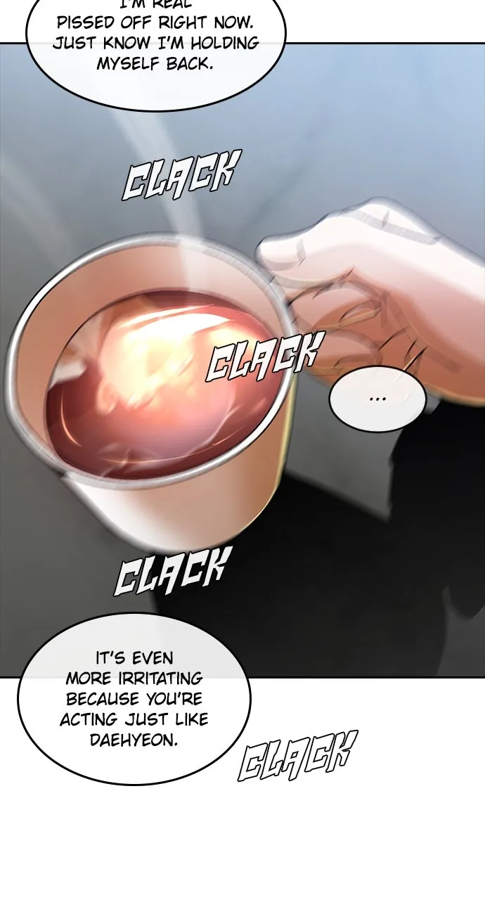 Read Random Chat chapter 275 image 24 on Lezhin