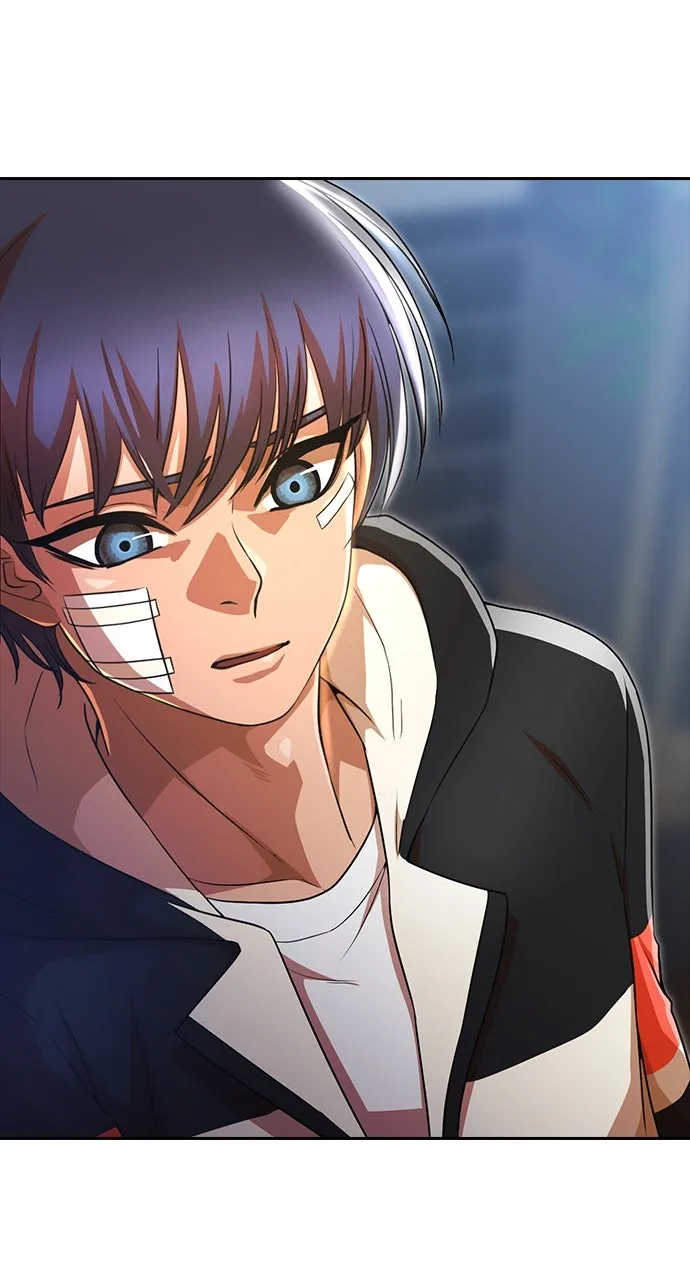 Read Random Chat chapter 275 image 25 on Lezhin