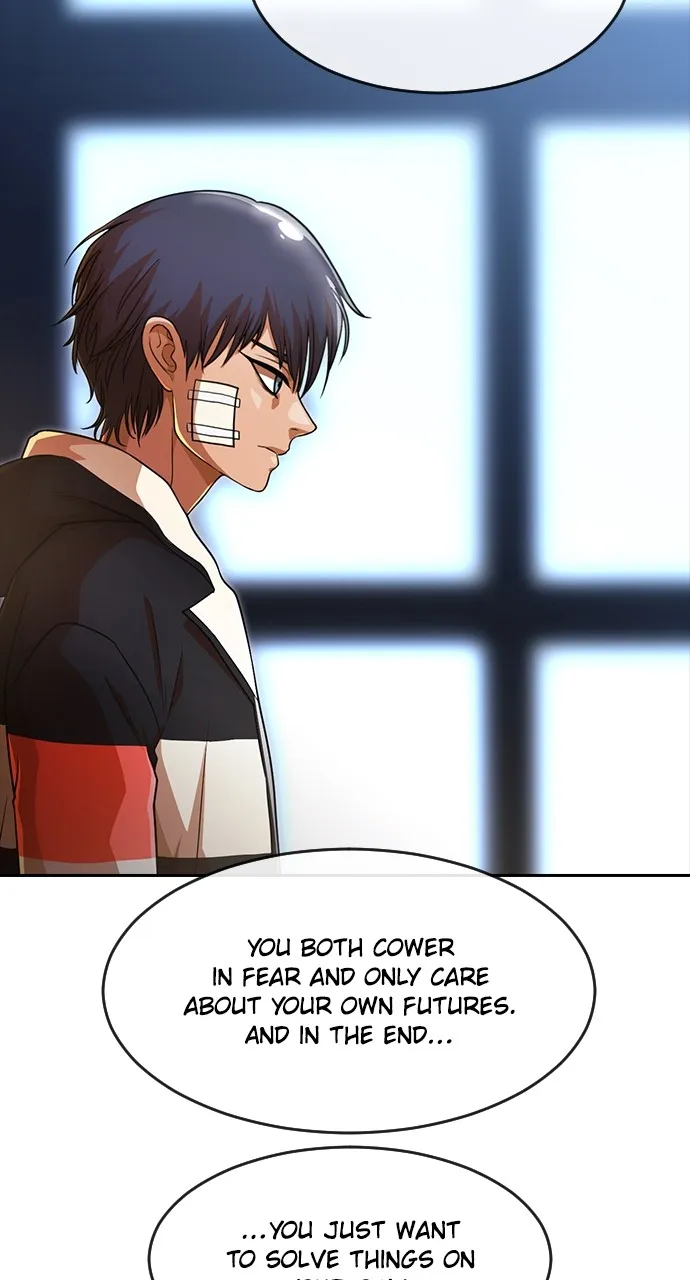 Read Random Chat chapter 275 image 27 on Lezhin