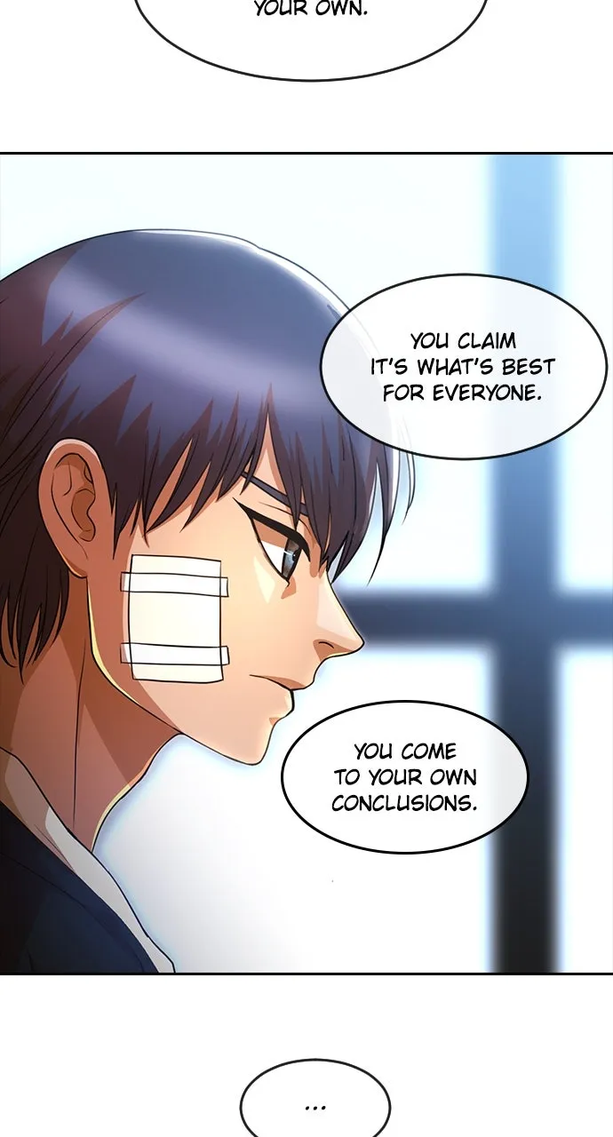 Read Random Chat chapter 275 image 28 on Lezhin