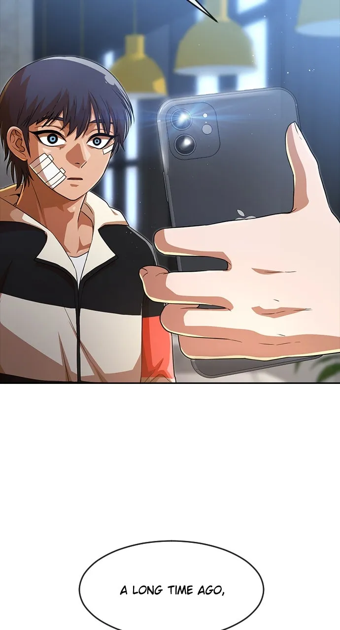 Read Random Chat chapter 275 image 33 on Lezhin