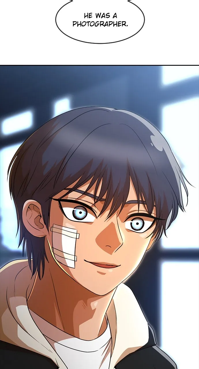 Read Random Chat chapter 275 image 34 on Lezhin