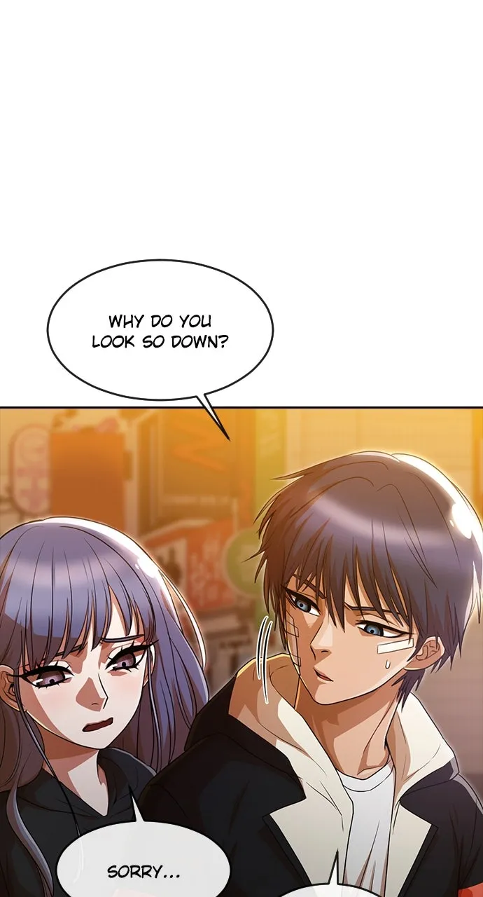 Read Random Chat chapter 275 image 44 on Lezhin