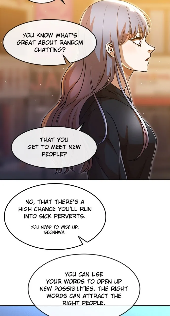 Read Random Chat chapter 275 image 51 on Lezhin
