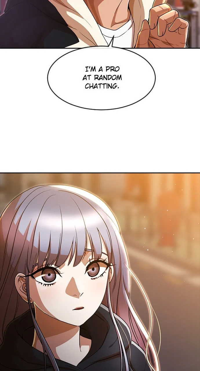 Read Random Chat chapter 275 image 55 on Lezhin