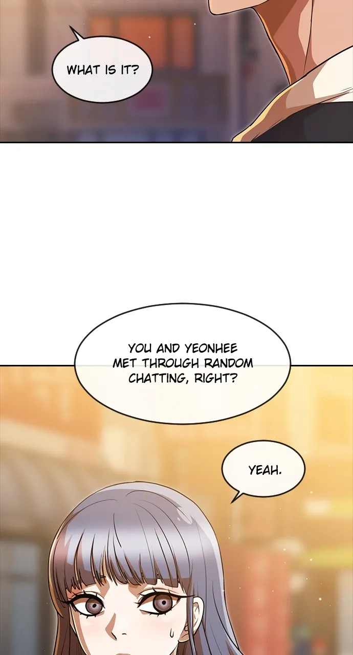 Read Random Chat chapter 275 image 58 on Lezhin