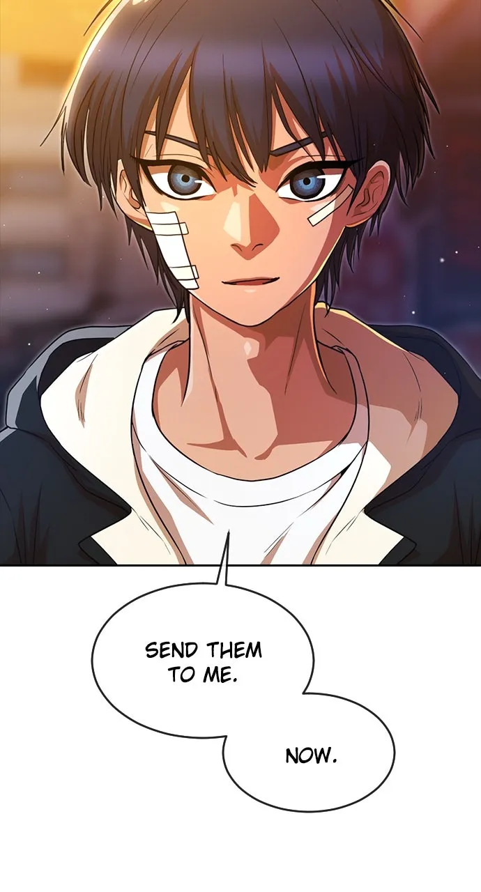 Read Random Chat chapter 275 image 61 on Lezhin