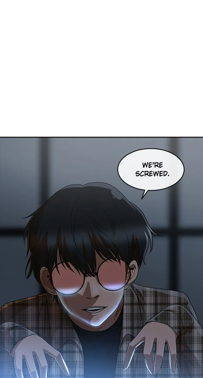 Read Random Chat chapter 275 image 64 on Lezhin