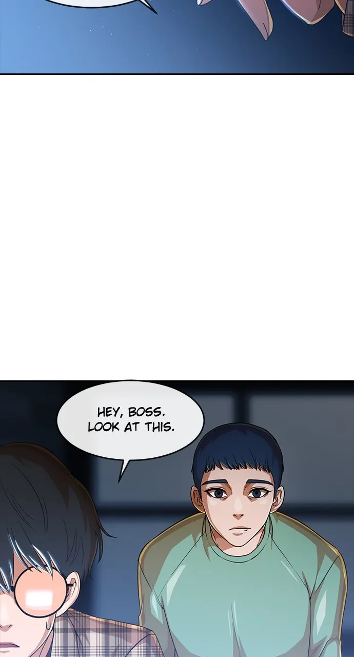 Read Random Chat chapter 275 image 74 on Lezhin