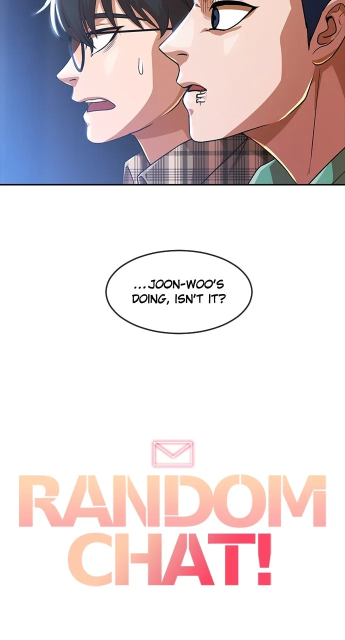 Read Random Chat chapter 275 image 79 on Lezhin