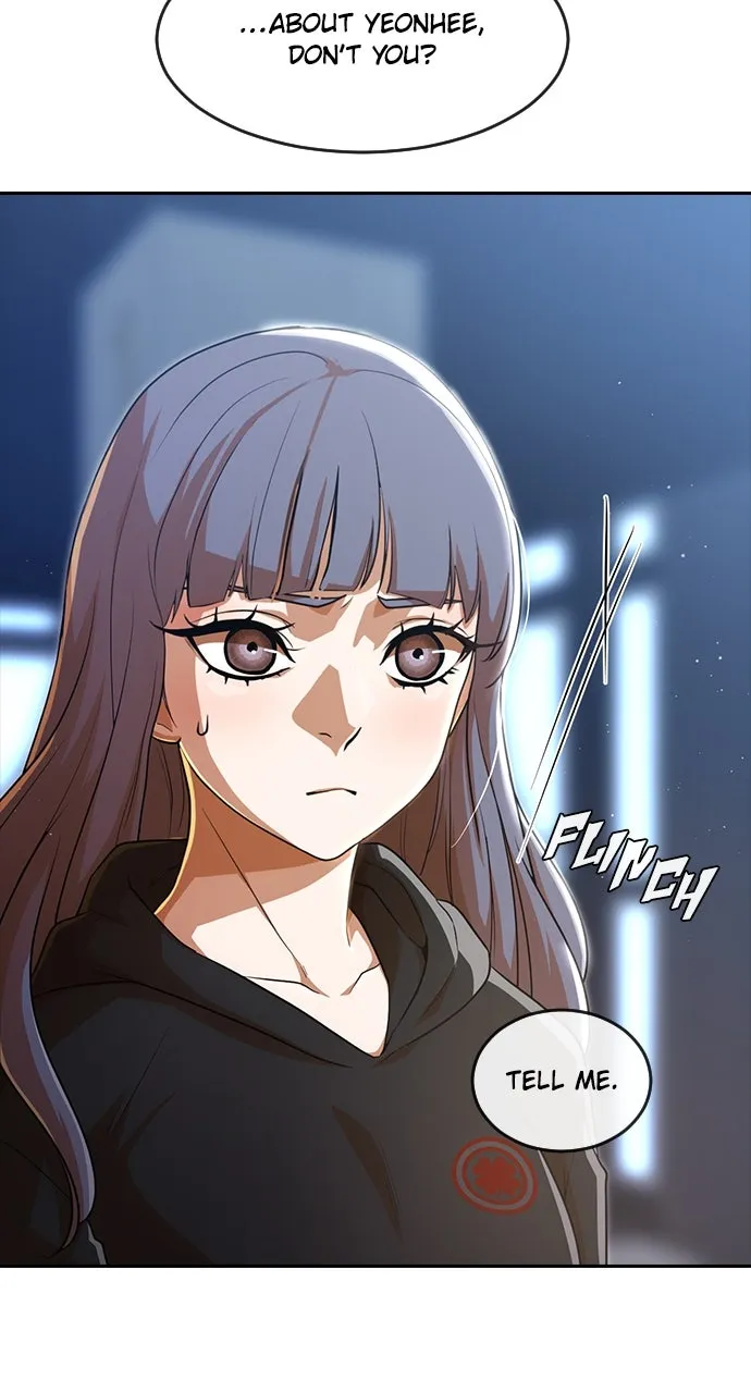 Read Random Chat chapter 275 image 8 on Lezhin