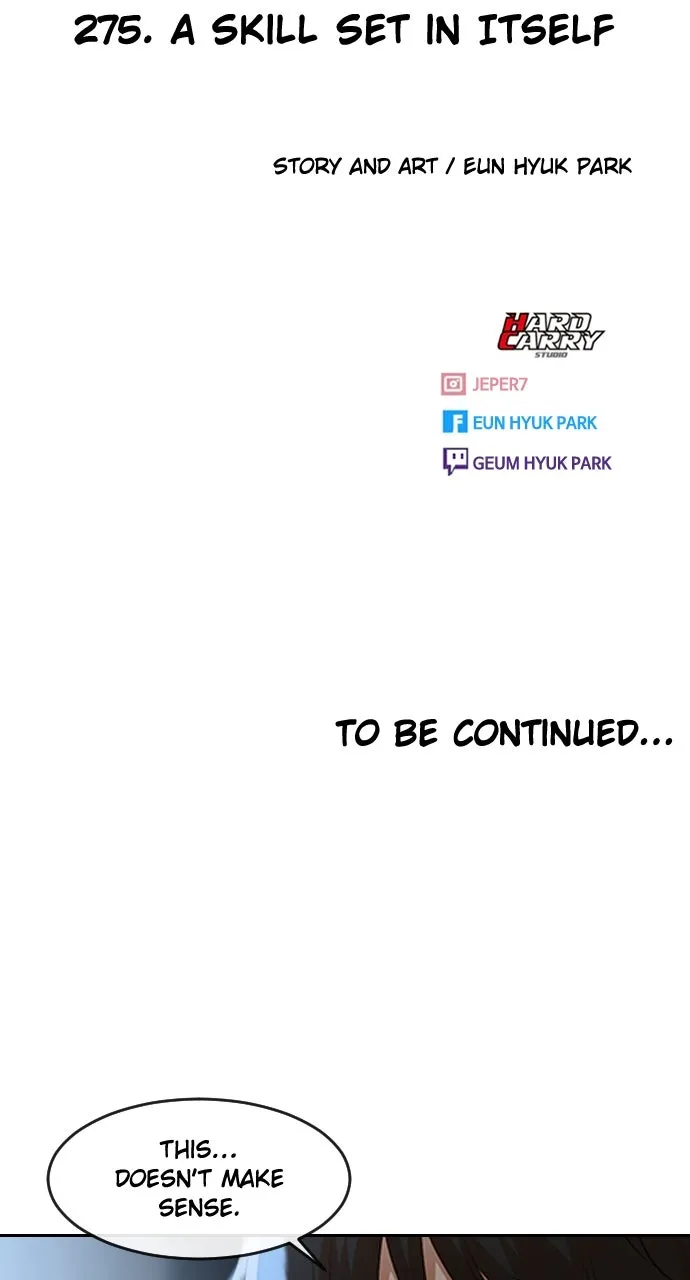 Read Random Chat chapter 275 image 80 on Lezhin