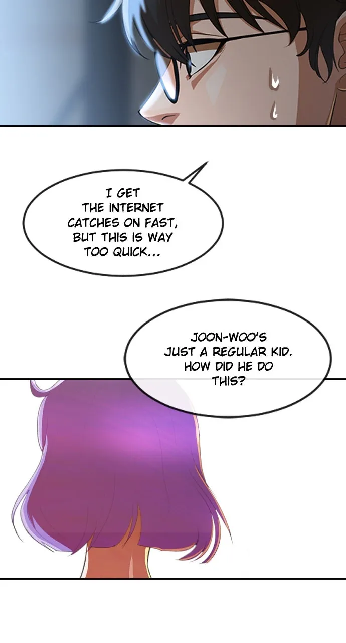 Read Random Chat chapter 275 image 81 on Lezhin