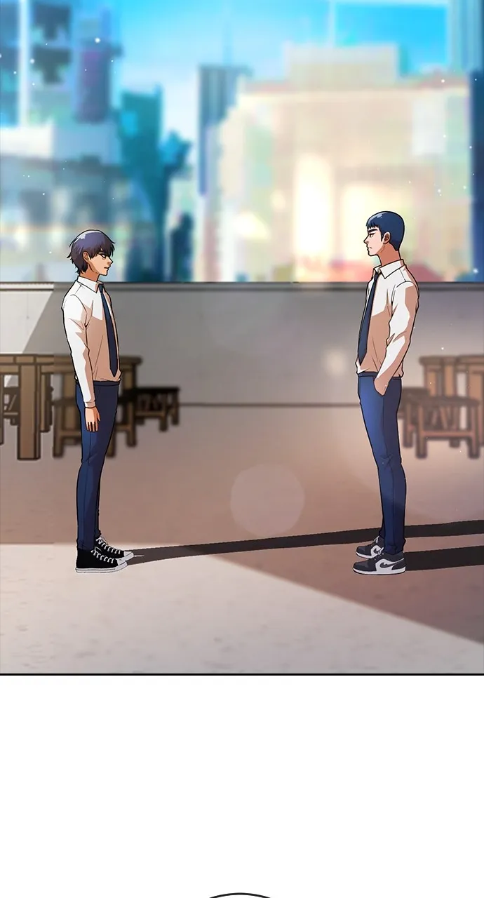 Read Random Chat chapter 276 image 10 on Lezhin