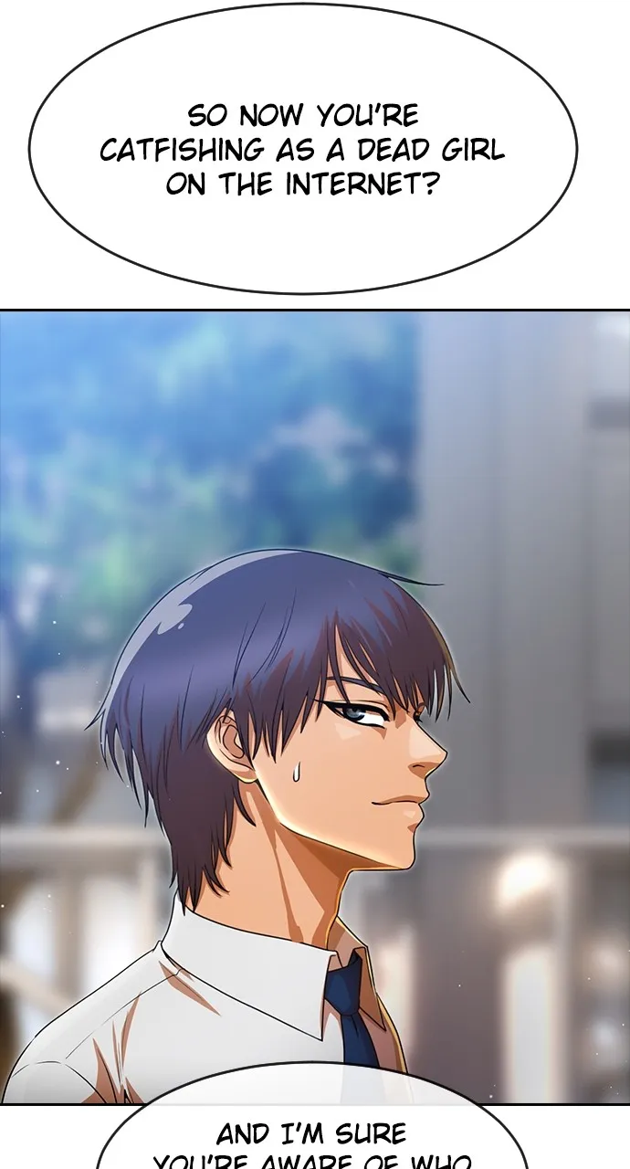 Read Random Chat chapter 276 image 12 on Lezhin