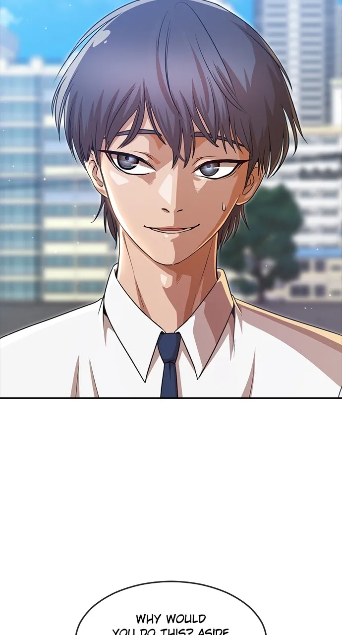 Read Random Chat chapter 276 image 15 on Lezhin