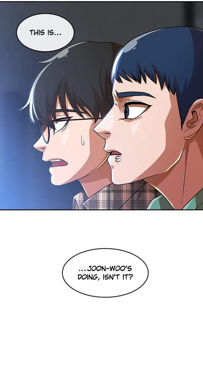 Read Random Chat chapter 276 image 2 on Lezhin