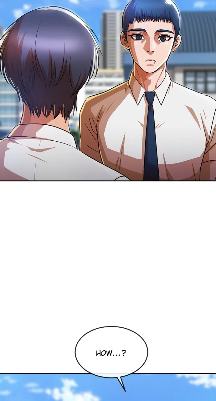 Read Random Chat chapter 276 image 22 on Lezhin