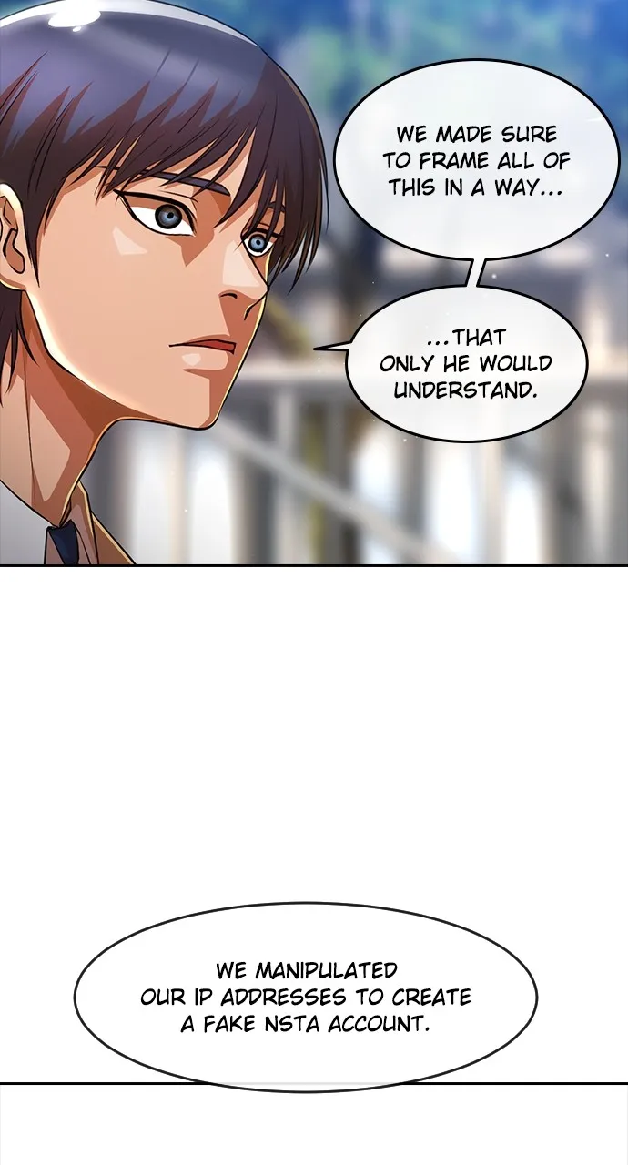 Read Random Chat chapter 276 image 24 on Lezhin