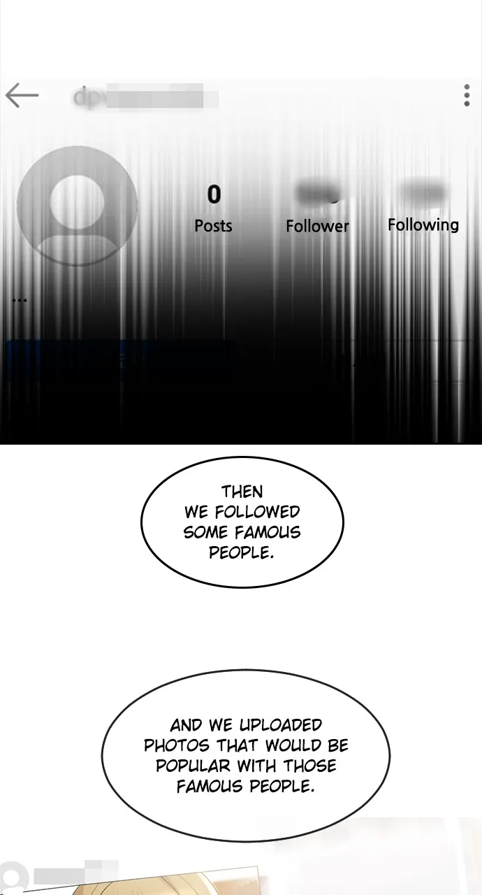 Read Random Chat chapter 276 image 25 on Lezhin