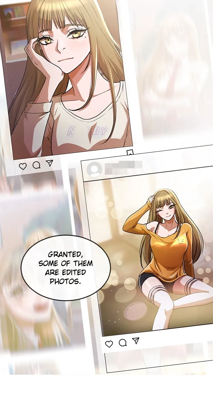 Read Random Chat chapter 276 image 26 on Lezhin
